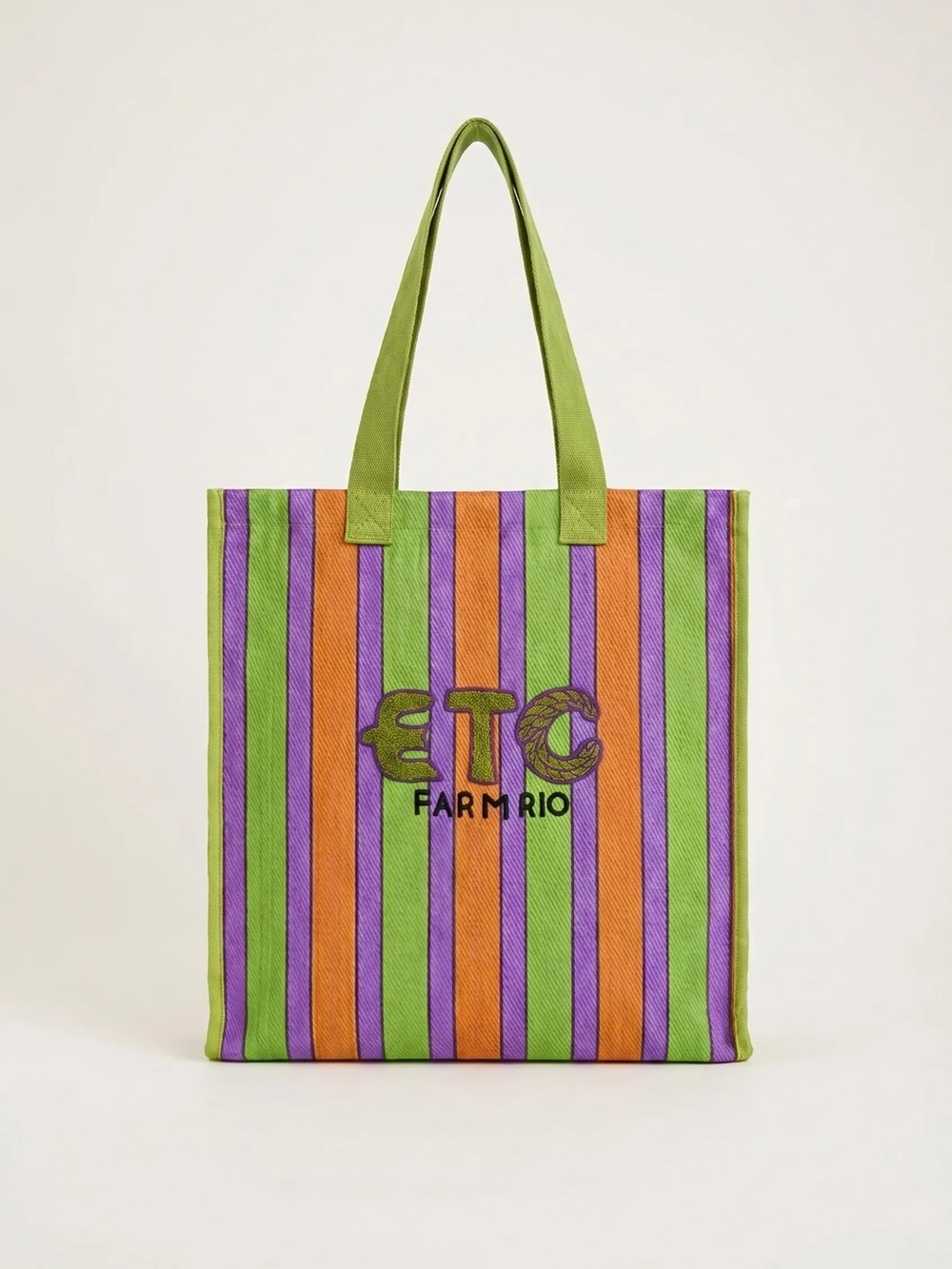 ✨Farm Rio ETC bag Brazil